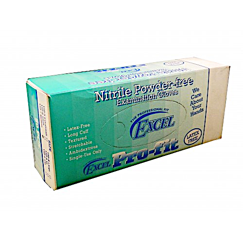 Excel Box